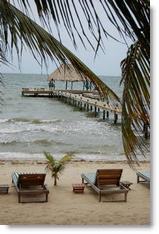 Placencia Beach